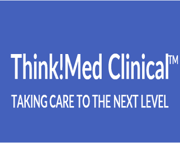 Think!Med Clinical