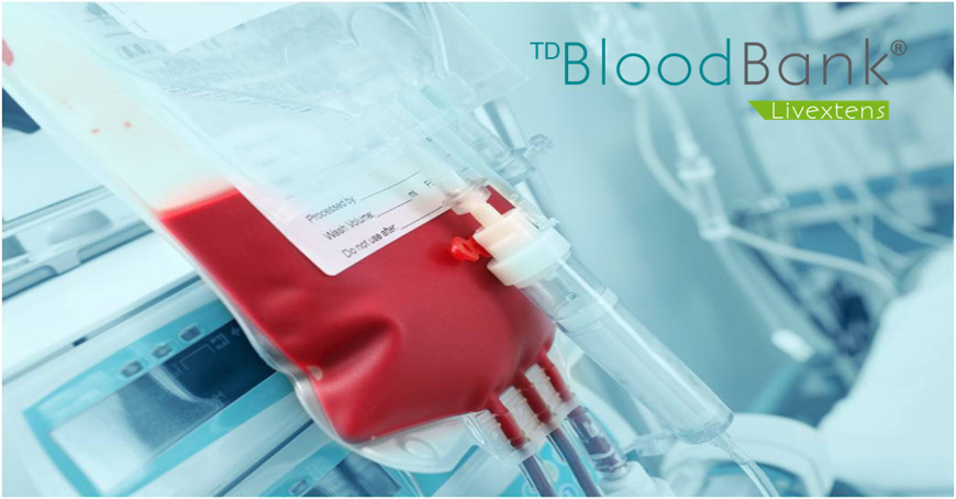 TD-BloodBank
