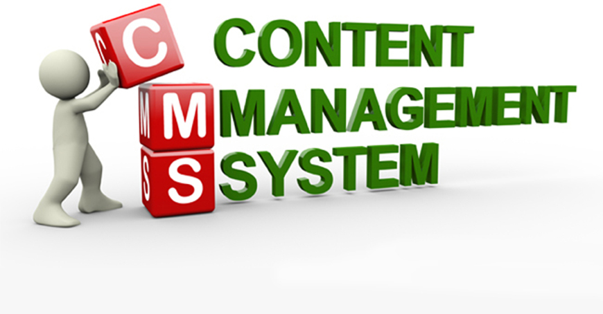 Content Management