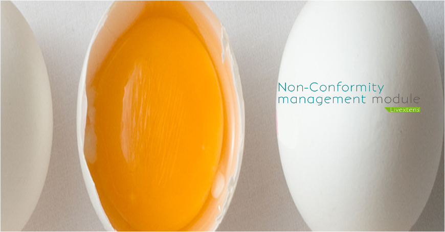 TD-Non-Conformity Management