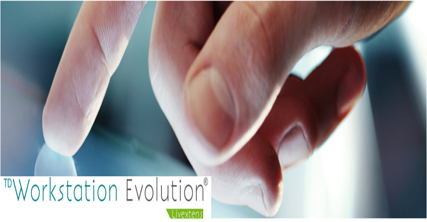 TD-Workstation Evolution