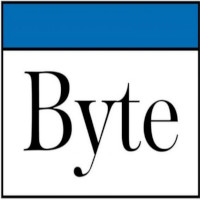 Λογότυπο BYTE