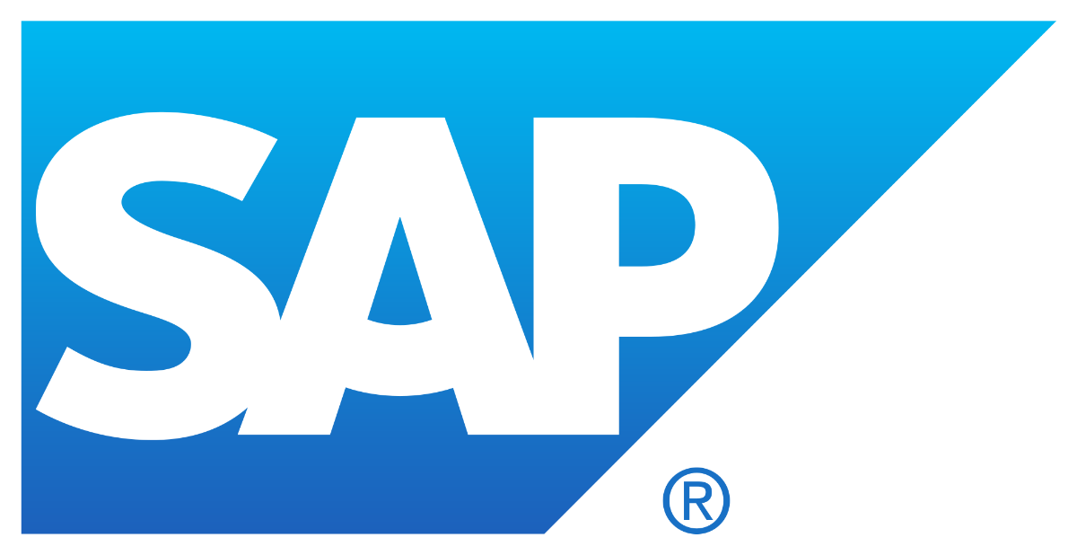 Λογότυπο SAP
